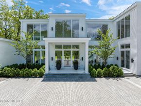 8 Fox Run Lane, Greenwich CT 06831
