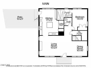 17 Maple Drive, Old Greenwich CT 06870