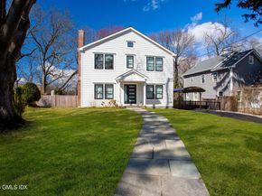 17 Maple Drive, Old Greenwich CT 06870