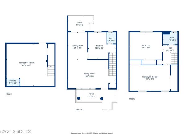 69 Maple Tree Avenue 4, Stamford CT 06906