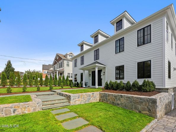 148 E Elm Street 1&2, Greenwich CT 06830