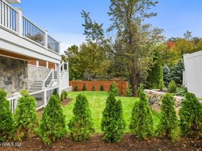 148 E Elm Street 1&2, Greenwich CT 06830