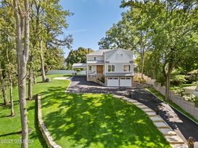 8 Park Avenue, Old Greenwich CT 06870