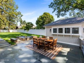 8 Park Avenue, Old Greenwich CT 06870