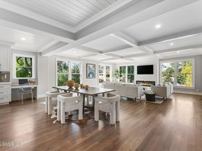 8 Park Avenue, Old Greenwich CT 06870