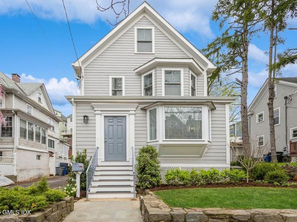 347 Delavan Avenue, Greenwich CT 06830