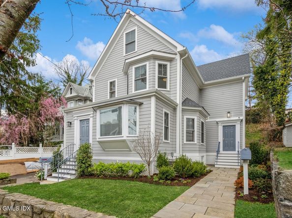 347 Delavan Avenue, Greenwich CT 06830