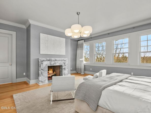 65 Upper Cross Road, Greenwich CT 06831