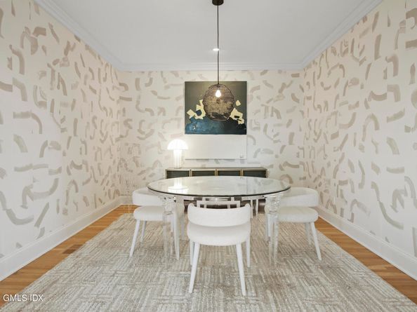 65 Upper Cross Road, Greenwich CT 06831