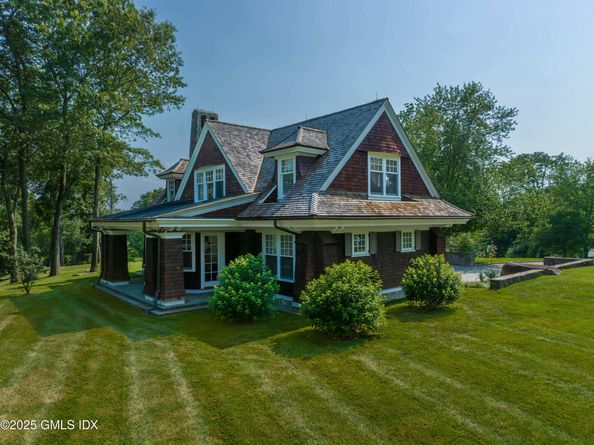65 Upper Cross Road, Greenwich CT 06831