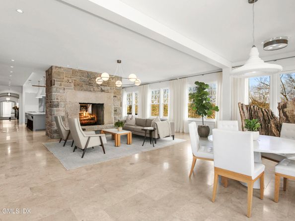 65 Upper Cross Road, Greenwich CT 06831
