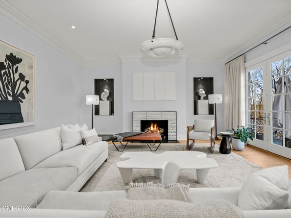 65 Upper Cross Road, Greenwich CT 06831