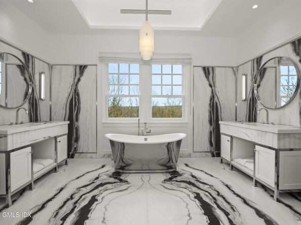 65 Upper Cross Road, Greenwich CT 06831