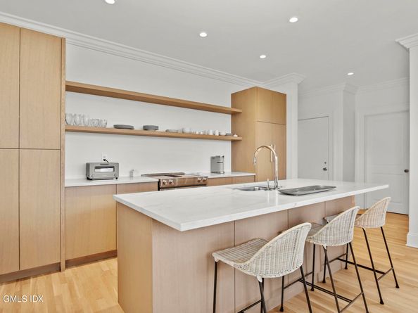 65 Upper Cross Road, Greenwich CT 06831
