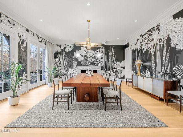 65 Upper Cross Road, Greenwich CT 06831