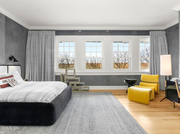 65 Upper Cross Road, Greenwich CT 06831