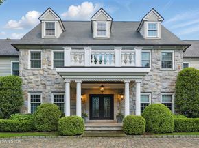 34 Carrington Drive, Greenwich CT 06831