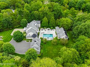34 Carrington Drive, Greenwich CT 06831