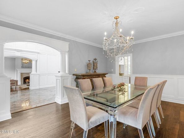 34 Carrington Drive, Greenwich CT 06831