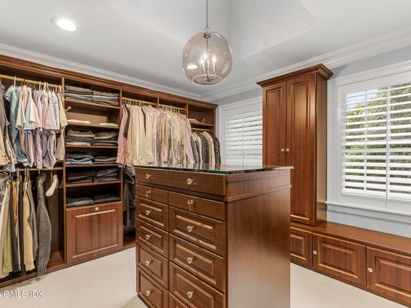 34 Carrington Drive, Greenwich CT 06831