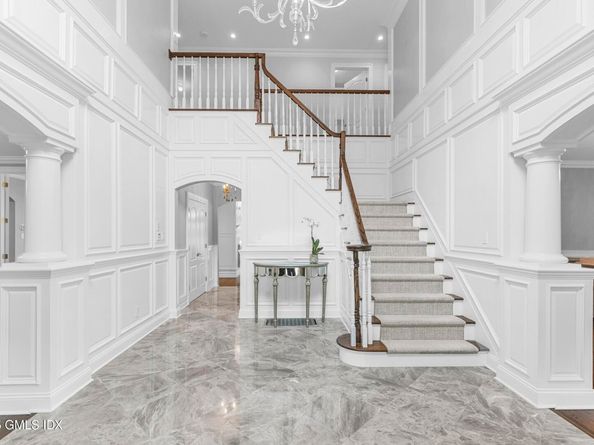 34 Carrington Drive, Greenwich CT 06831