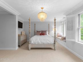 34 Carrington Drive, Greenwich CT 06831