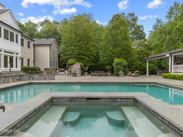 34 Carrington Drive, Greenwich CT 06831