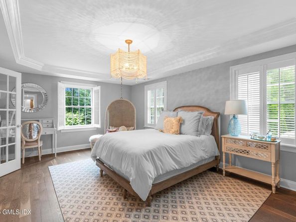 34 Carrington Drive, Greenwich CT 06831