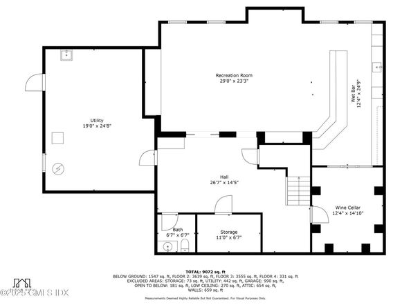 34 Carrington Drive, Greenwich CT 06831