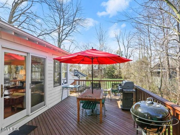 22 Tomac Avenue, Old Greenwich CT 06870