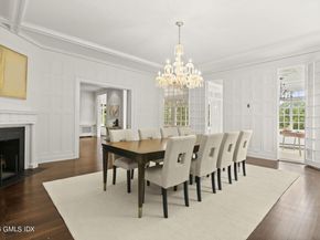 14 Meadow Drive, Greenwich CT 06831