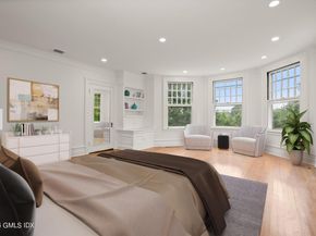 14 Meadow Drive, Greenwich CT 06831