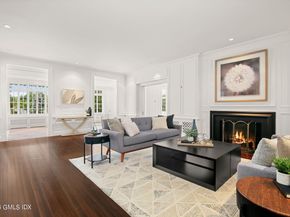 14 Meadow Drive, Greenwich CT 06831