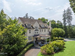 14 Meadow Drive, Greenwich CT 06831
