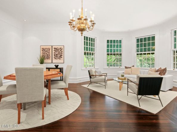 14 Meadow Drive, Greenwich CT 06831