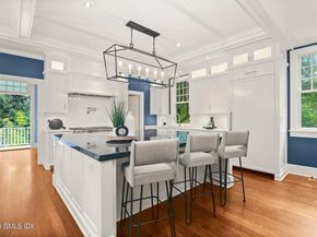 14 Meadow Drive, Greenwich CT 06831