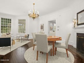 14 Meadow Drive, Greenwich CT 06831