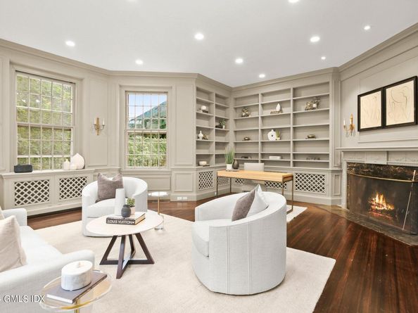 14 Meadow Drive, Greenwich CT 06831