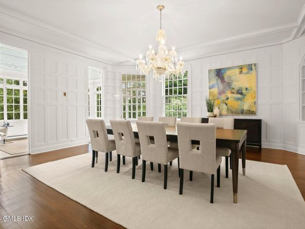 14 Meadow Drive, Greenwich CT 06831