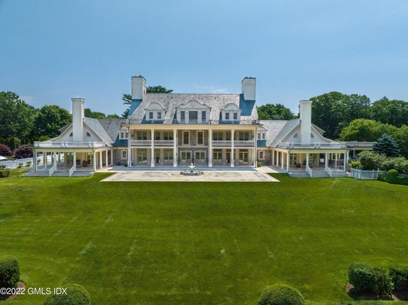 97 Pecksland Road, Greenwich CT 06831