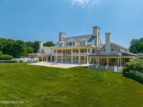97 Pecksland Road, Greenwich CT 06831