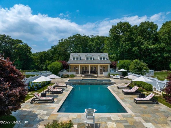 97 Pecksland Road, Greenwich CT 06831