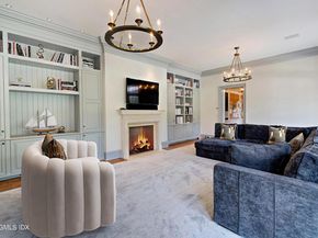 97 Pecksland Road, Greenwich CT 06831