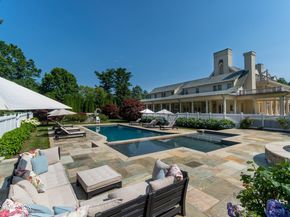 97 Pecksland Road, Greenwich CT 06831