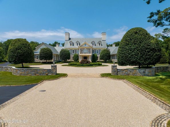 97 Pecksland Road, Greenwich CT 06831