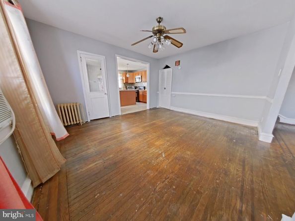 921 Serrill Avenue, Lansdowne PA 19050