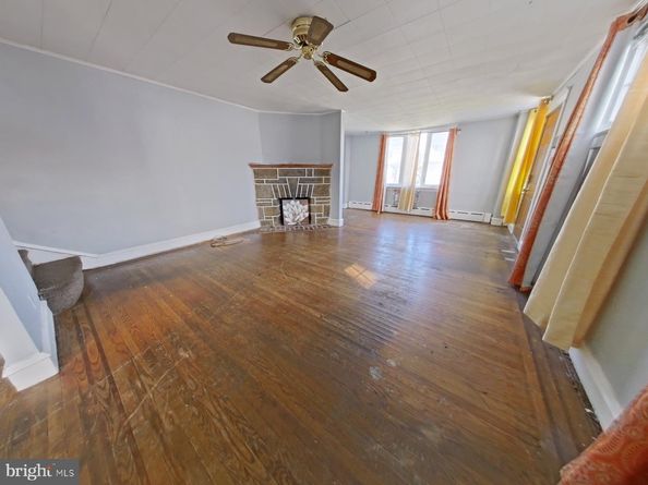 921 Serrill Avenue, Lansdowne PA 19050