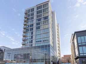 925 N Fairfax Street 406, Alexandria VA 22314