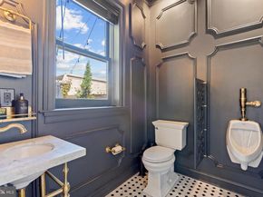 1223 Fairmont Street NW, Washington DC 20009