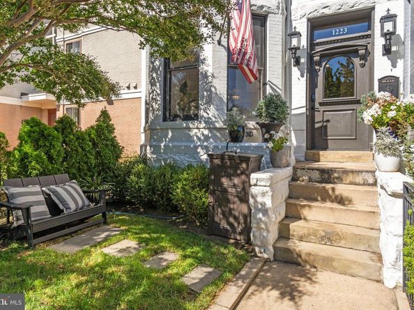 1223 Fairmont Street NW, Washington DC 20009